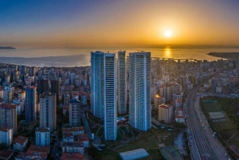 Four Winds Residence