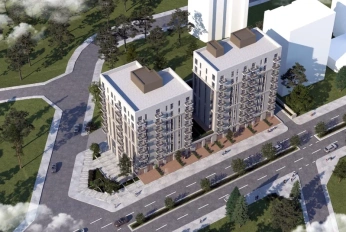 Fuzul Topraktan Basaksehir 1