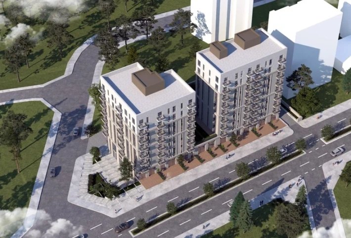 Fuzul Topraktan Basaksehir 1