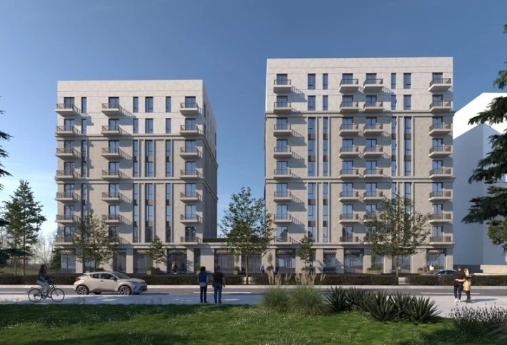 Fuzul Topraktan Basaksehir 1