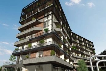 Galata Residence