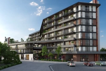 Galata Residence