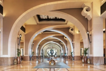 Galinios at Fairmont, The Palm