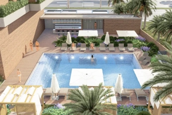 Garden Suite 2