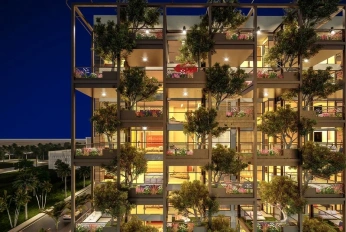 Garden Suite