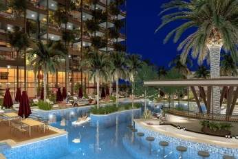 Garden Suite