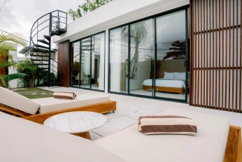 Garden Villa II Ubud
