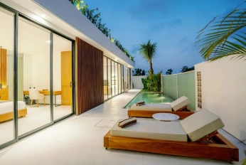 Garden Villa II Ubud