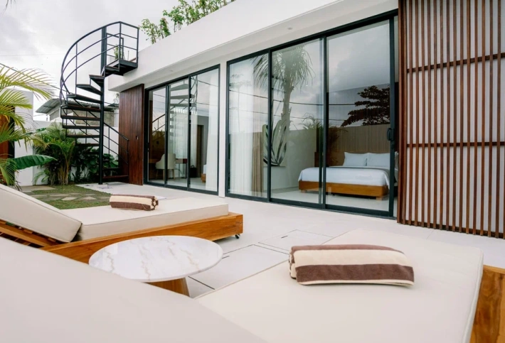 Garden Villa II Ubud