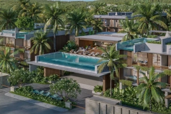 Gardens of Eden — Park Residence