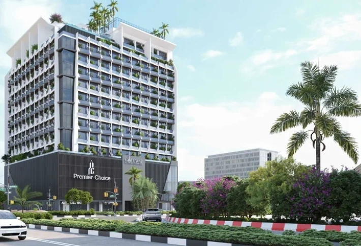 Gateway by Premier Choice