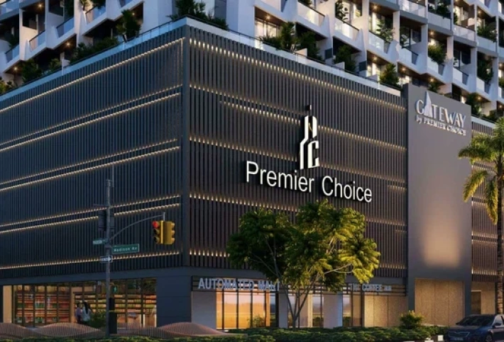Gateway by Premier Choice