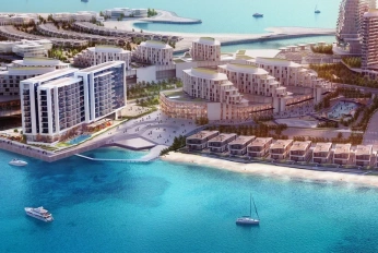 Gateway Residence II