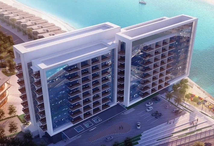 Gateway Residence II