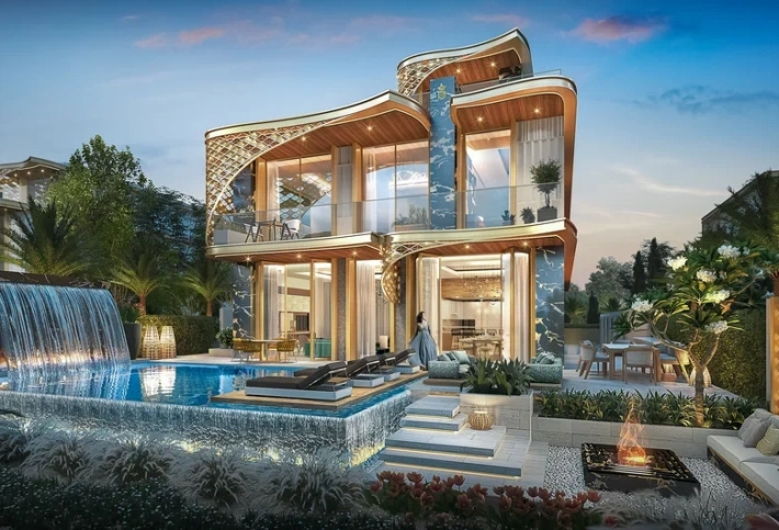 Gems Estates