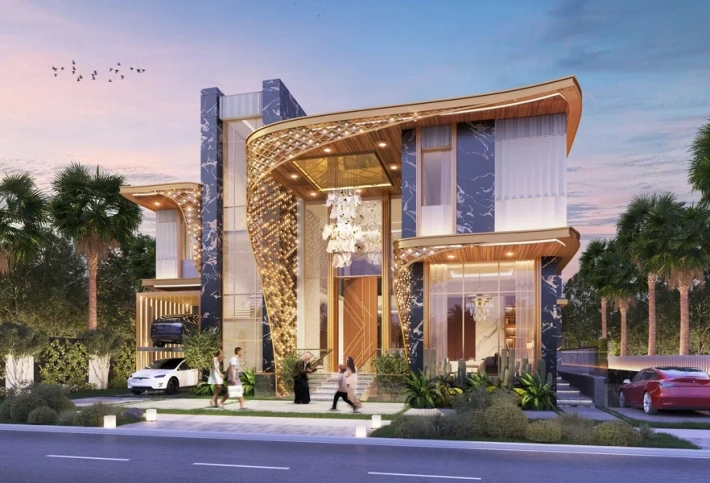 Gems Estates