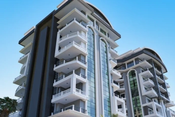 Genesis Towers