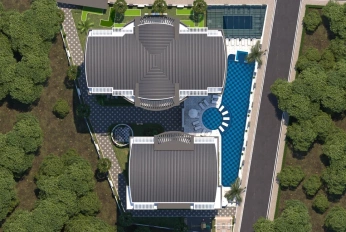Genesis Towers