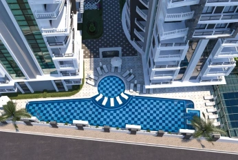 Genesis Towers