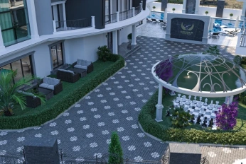 Genesis Towers