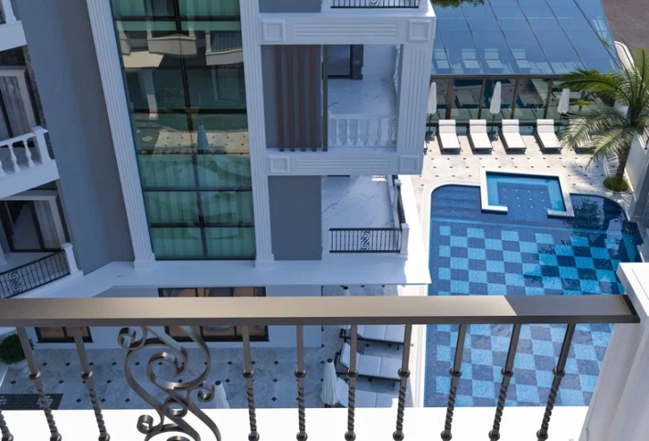 Genesis Towers