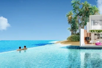 Germany Island villas