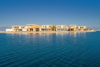 Germany Island villas