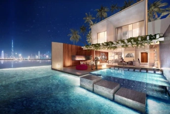 Germany Island villas