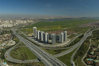 Gol Panorama Evleri
