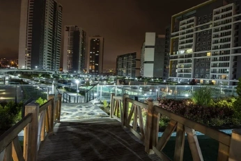 Gol Panorama Evleri
