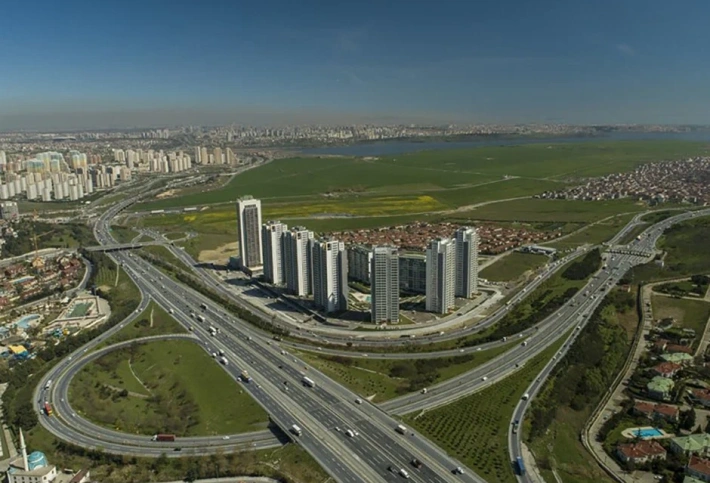 Gol Panorama Evleri