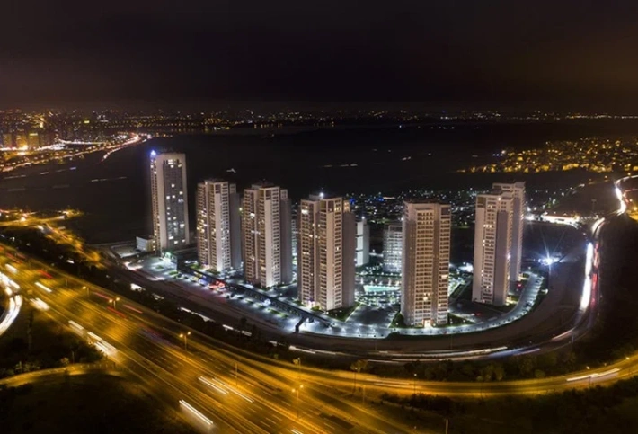 Gol Panorama Evleri