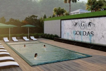 GOLDAS KONAKLI