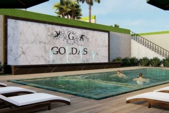 GOLDAS KONAKLI