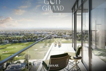 Golf Grand