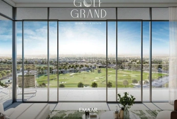 Golf Grand