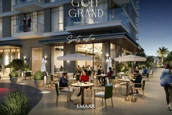Golf Grand