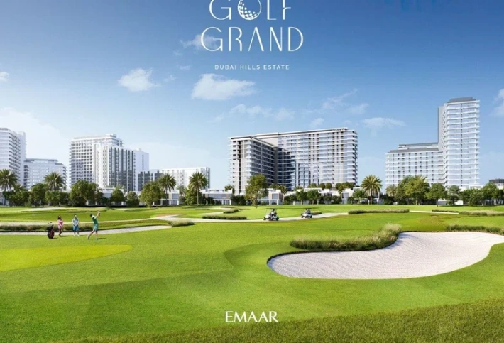 Golf Grand