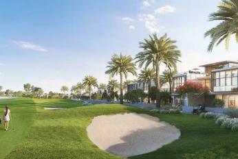 Golf Place
