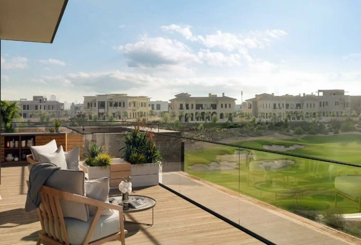 Golf Place