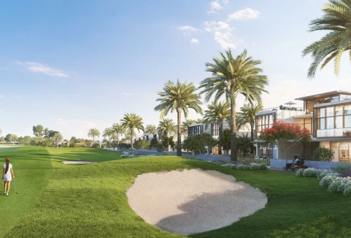 Golf Place