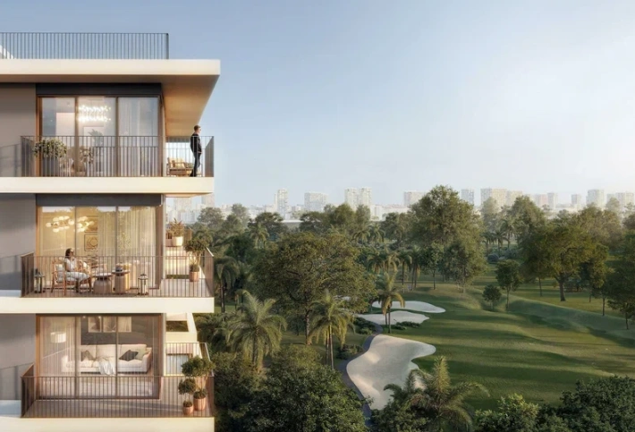 Golf Point