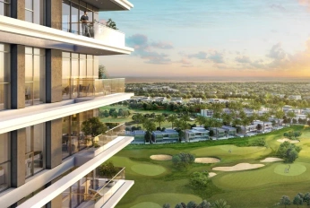 Golf Suites
