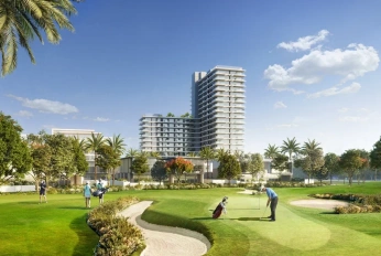 Golf Suites