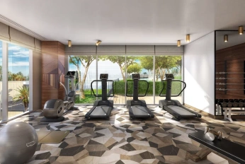 Golf Suites