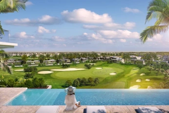 Golf Suites