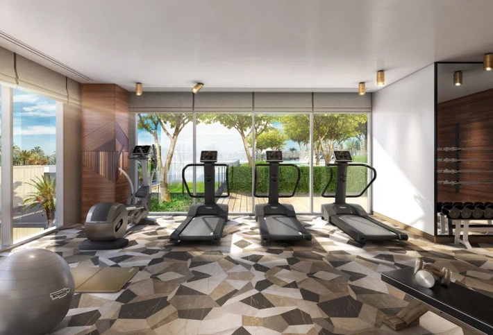 Golf Suites