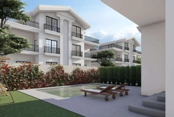 GOLF VILLA