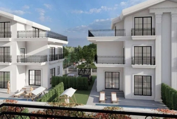 GOLF VILLA