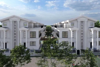 GOLF VILLA